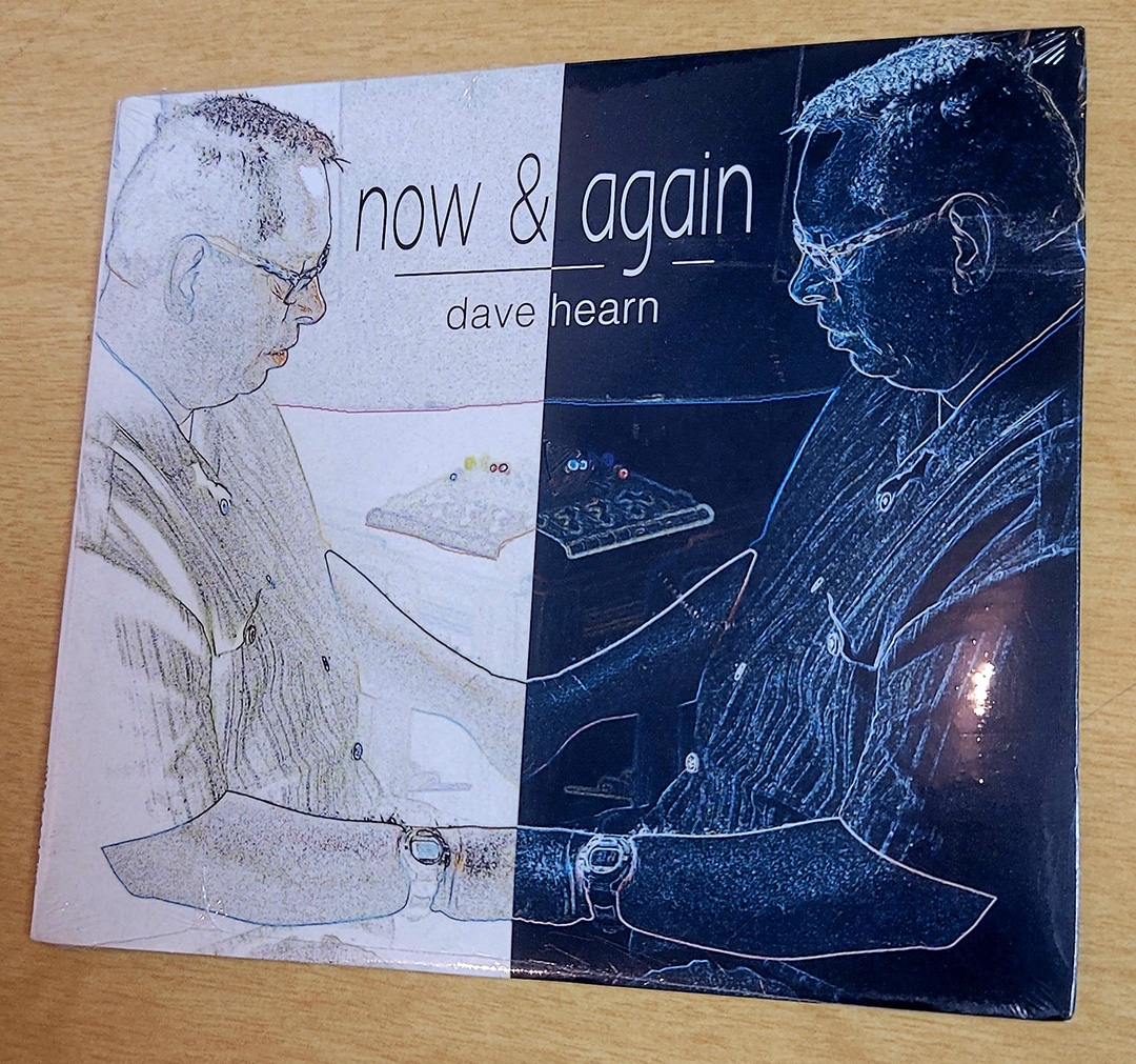 Now and Again cd