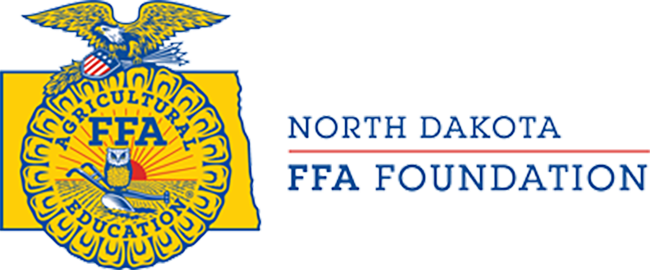North Dakota Ffa Foundation And Alumni Auction Parts