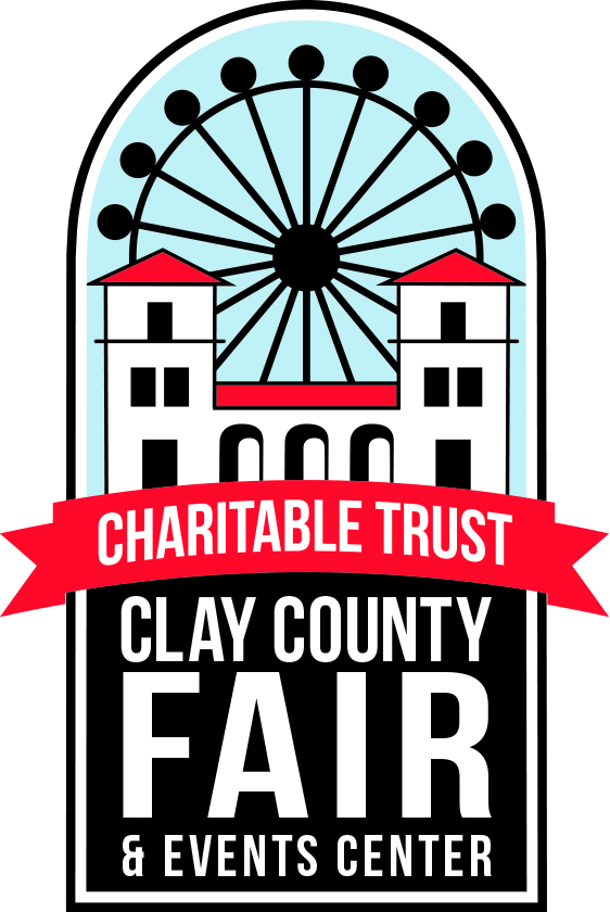 Clay County Fair Charitable Trust Parts
